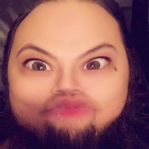 Meet your Posher, Timothy